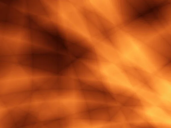 Золотой Взрыв Мощность Шаблон Абстрактные Обои — стоковое фото