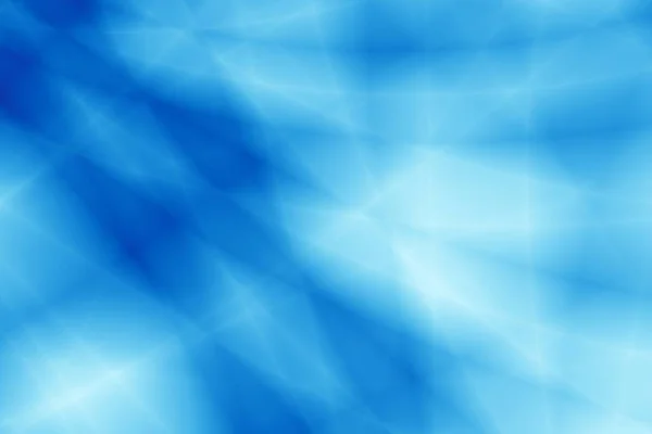 Turquesa Azul Brilhante Fundo Abstrato Agradável — Fotografia de Stock