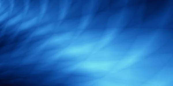 Modèle Bleu Ciel Large Fond Abstrait — Photo