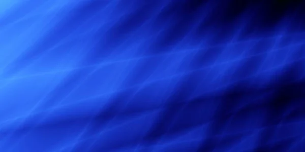 Moc Głęboki Niebieski Wzór Graficzny Streszczenie Tapety — Zdjęcie stockowe
