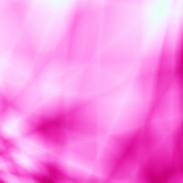 ピンクの抽象的な背景グラフィック明るい輝きのデザイン — ストック写真
