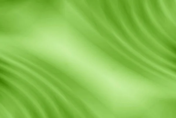 Green Modern Wavy Abstract Start Energy Graphic Design — Stock Photo, Image