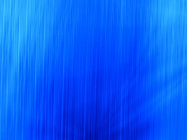 Flusso Potenza Arte Blu Luce Danza Sfondo — Foto Stock