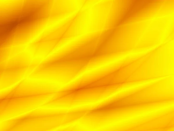 Feixe Luz Abstrato Design Padrão Gráfico Amarelo — Fotografia de Stock