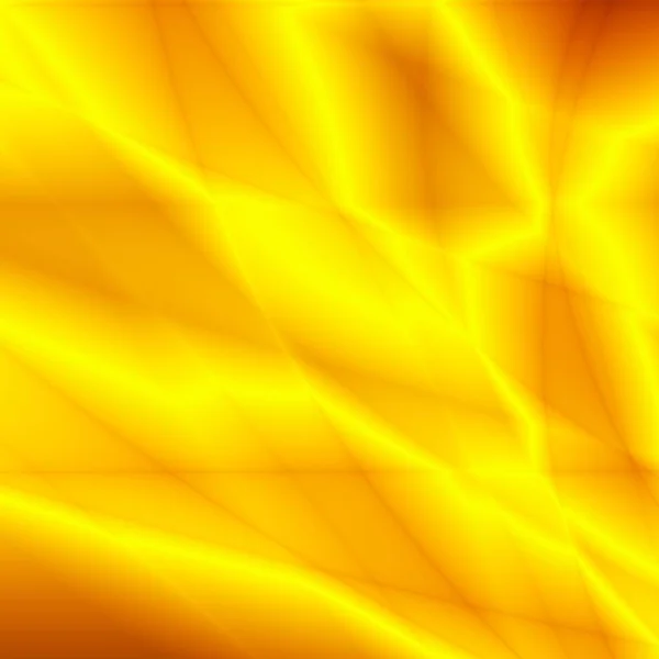 Sunbeam Streszczenie Tło Żółty Lato Tapeta — Zdjęcie stockowe