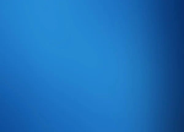 Синий Глубокий Мягкий Гладкий Фон Обоев — стоковое фото