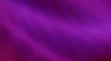 Dalga mor soyut başlıklar duvar kağıdı deseni