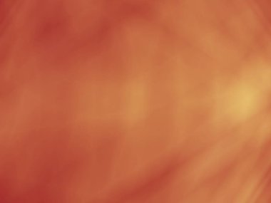 Turuncu soyut desen grafik bulanıklık duvar kağıdı