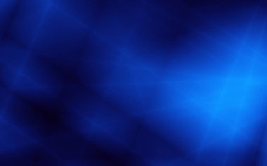 Koyu koyu mavi şablon basit arka plan