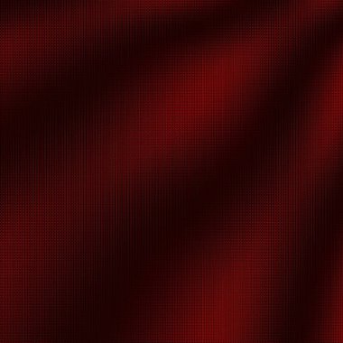 Kırmızı pürüzsüz xxx soyut sıradışı arka plan