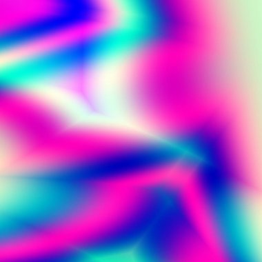 Tatil eğlenceli soyut grafik desen tasarımı