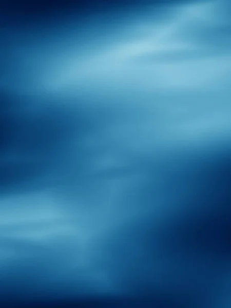 Himmel Hintergrund Blau Kopfzeilen Tapetenmuster — Stockfoto