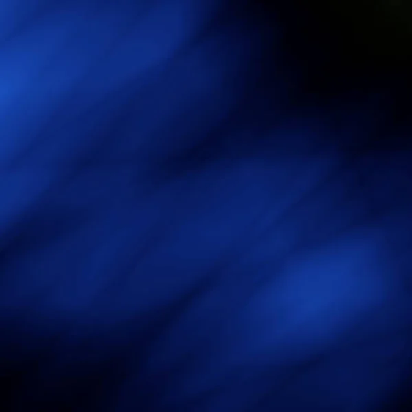 Verschwimmen Abstrakten Hintergrund Fantasie Blau Vorlage — Stockfoto