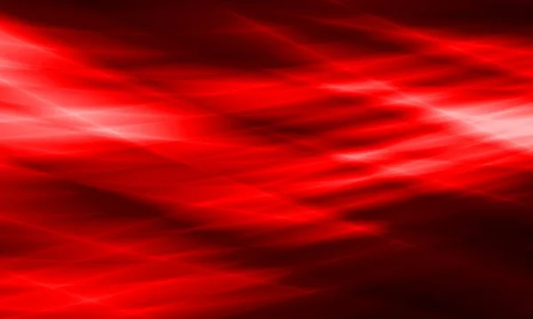 Red Bright Hot Modern Beauty Background — Stock Photo, Image