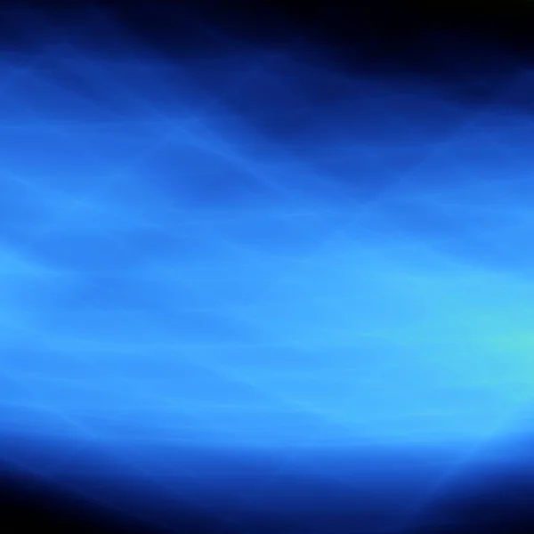 Небесна Текстура Синій Абстрактний Простий Фон — стокове фото