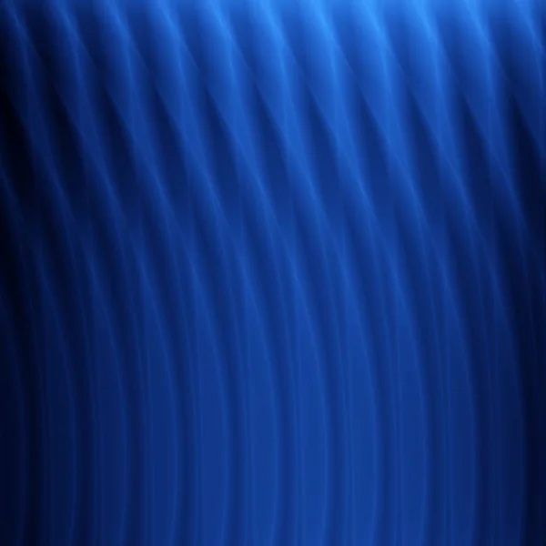 Технология Текстуры Синих Волн — стоковое фото