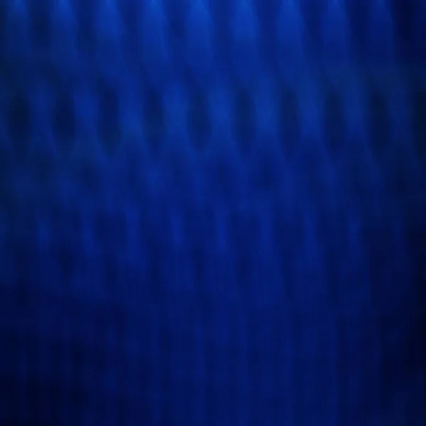 深さの青いヘッダーグラフィック異常な背景 — ストック写真
