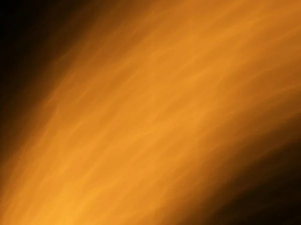 Strömungskraft Absract Goldenen Strom Ungewöhnlichen Hintergrund — Stockfoto