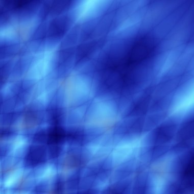 Mavi gökyüzü parlaklık eğlenceli başlıklar arka plan