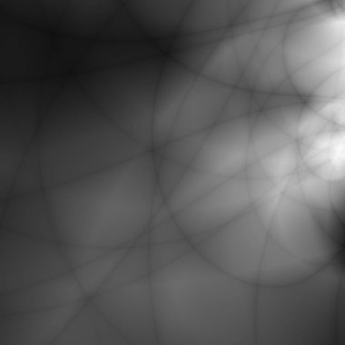 Gölge tek renkli eğri dalgalı soyut alev arka plan