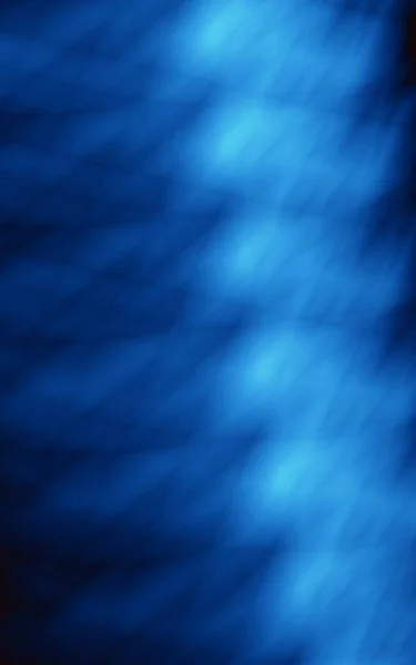 Κεφαλίδες Μπλε Πρότυπο Ασυνήθιστο Φόντο Εικόνα — Φωτογραφία Αρχείου