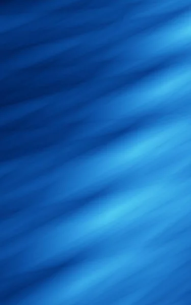 Marine Textur Blau Header Illustration Hintergrund — Stockfoto