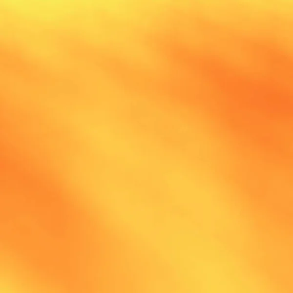 Sand Texture Illustration Smooth Orange Pattern — Stock Photo, Image