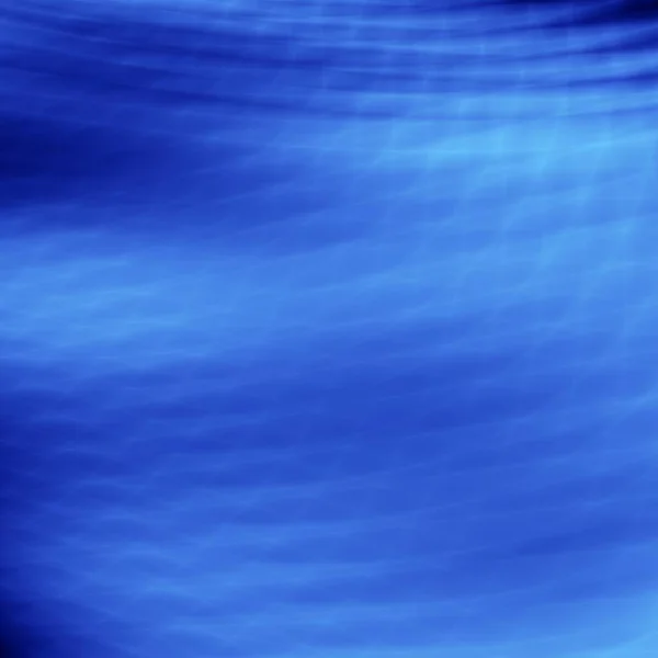 Гладкий Абстрактний Елегантний Синій Фон Шпалер — стокове фото