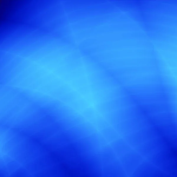 青いバックラウンド抽象ヘッダーパターンデザイン — ストック写真
