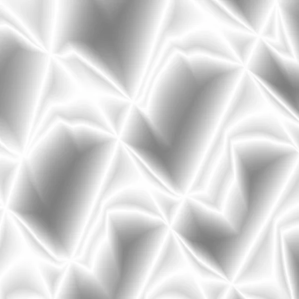 Glanzende Abstracte Zilver Witte Neon Ongebruikelijke Achtergrond — Stockfoto