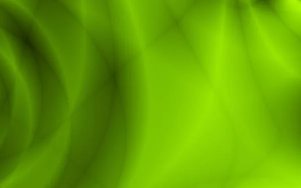 Πράσινο Μοτίβο Αφηρημένο Κεφαλίδες Ευρύ Ασυνήθιστο Φόντο — Φωτογραφία Αρχείου