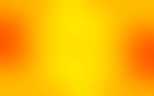 Sunset Blur Soft Summer Yellow Background — Stock Photo, Image