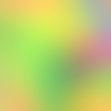 Yumuşak renkli yaz parlak eğlenceli arka plan