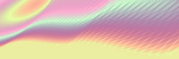 Headers Background Abstract Colorful Holographic Bright Design — Stock Photo, Image