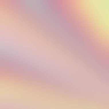 Parlak renkli illüstrasyon güzel retro tasarım