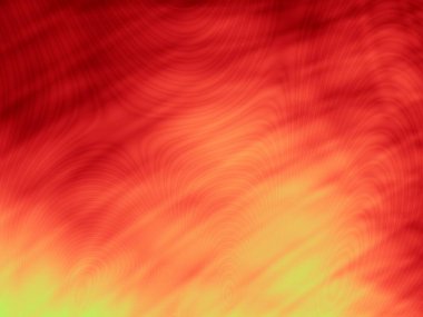 Kırmızı turuncu sanat modern arka plan tasarımı