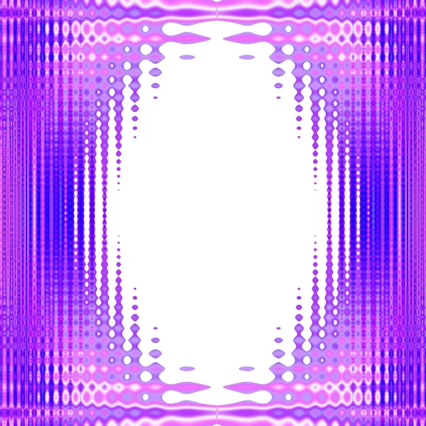 Текстура Рамки Фону Фіолетовий Технології Графічний Фон — стокове фото
