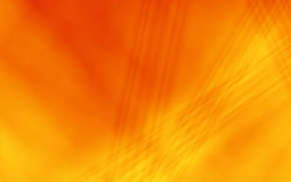 Línea Tecnológica Naranja Calor Arte Textura Fondo — Foto de Stock