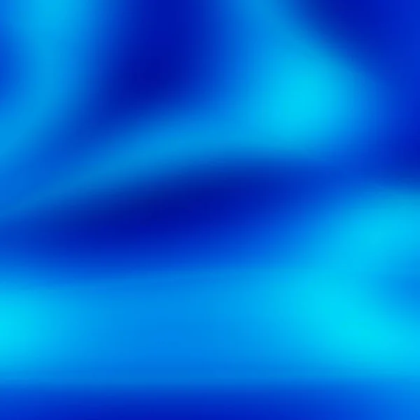 輝く光青のヘッダーの背景 — ストック写真