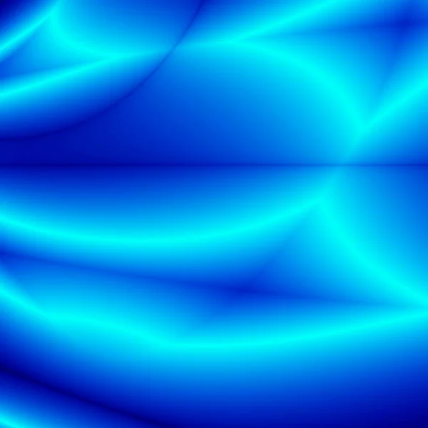 Luce Neon Blu Modello Sfondo — Foto Stock