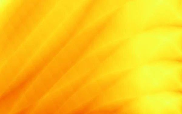 黄色抽象叶夏季艺术背景 — 图库照片