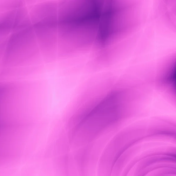 明るい紫色のイラストヘッダーデザイン — ストック写真