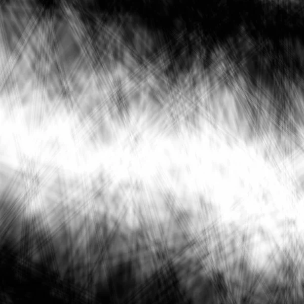 Black White Shine Burst Texture Background — Stock Photo, Image