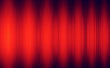 Perde kırmızı doku yumuşak arka plan