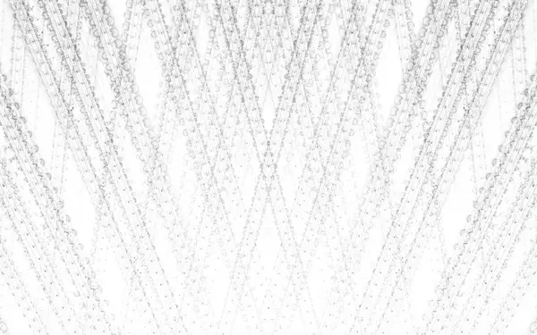 Fundo Arte Branca Textura Papel Padrão — Fotografia de Stock