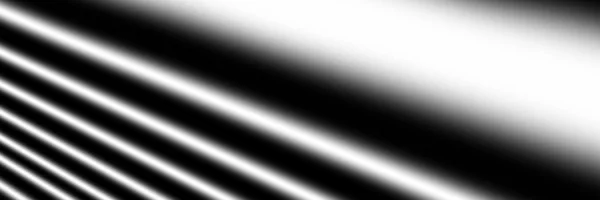 Simple Line Texture Widescreen Monochrome Illustration Background — Stock Photo, Image