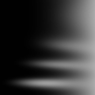 Siyah ipek soyut doku sanat arka plan