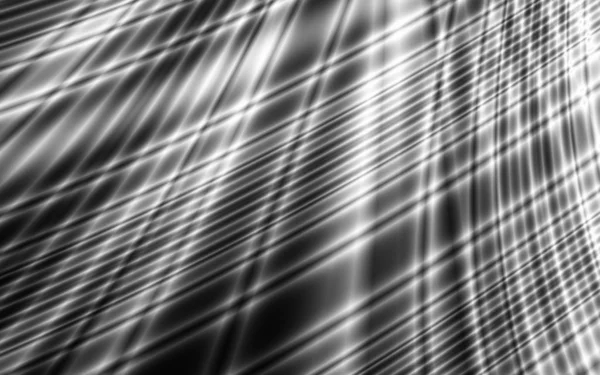 Textuur Metaal Abstracte Wave Kaart Zakelijke Ongebruikelijke Achtergrond — Stockfoto