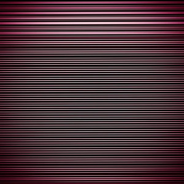 Lijn Rode Achtergrond Abstract Tech Wallpaper Patroon — Stockfoto