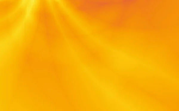 夏季纹理黄色波浪海背景设计 — 图库照片